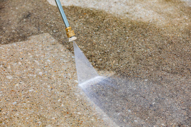 Best Playground Equipment Cleaning  in Borger, TX